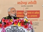 Fire burning in my heart, says Narendra Modi on Pulwama attack during Bihar visit