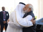 Narendra Modi completes his 'remarkable' UAE trip, leaves for Bahrain 