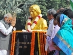 Indian PM Narendra Modi remembers APJ Abdul Kalam on birth anniversary