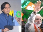 Praising Modi: Shashi Tharoor urges Congressmen to respect his approach on PM 