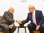 India, Pakistan should work to reduce tensions in Kashmir: Donald Trump tells Modi, Khan