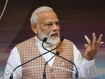 Vande Bharat will improve connectivity and spiritual tourism: PM Modi