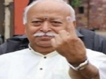 Sangh has been targetted since last 90 yrs: RSS chief Mohan Bhagwat