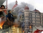 President Ram Nath Kovind remembers victims of 26/11 Mumbai terror attacks