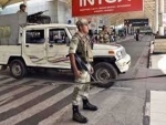Security tightened at Mumbai airport