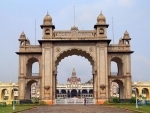 Bomb threat to Mysuru Palace turns out to be hoax