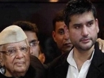 Rohit Shekhar Tiwari, who fought to prove he was Congress leader ND Tiwari's son, brought dead to hospital
