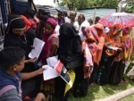 NRC scare: Several illegal immigrants intrude into Bangladesh