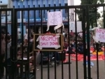 PIL against striking doctors at Calcutta High Court