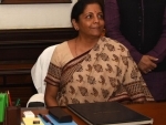 Nirmala Sitharaman to present Union Budget on July 5