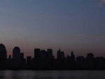 Massive power failure hits New York City