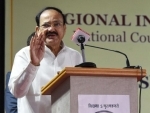 Make class-room learning an interesting and enjoyable experience for students: VP Naidu tells teachers 