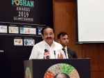 Vice President Naidu calls for strengthening library movement