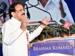 Isolate nations that promote and abet terror: Vice President Naidu