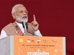 Indian PM Narendra Modi to address COP14 of UNCCD today