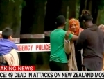 New Zealand mosques attacks: Nine Indian-origin people missing