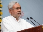 Nitish Kumar's JD (U) to contest election outside Bihar to acquire status of national party