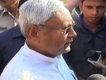 Nitish Kumar objects to long-stretched election process