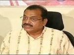 Opposition demands action against Odisha minister for 