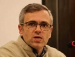 Make sure saffron does not disappear from Kashmir: Omar Abdullah