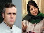 Relieved: Mehbooba Mufti and Omar Abdullah welcome Kathua verdict 