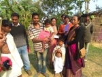 Assam hooch tragedy leaves many children orphaned 