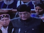 FM Goyal promises Rs 6,000 a year for small farmers in Interim Budget