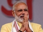 PM Modi and his council of ministers to take oath of office on May 30