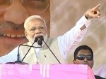 LS polls results will make Modi as PM once again: Himanta Biswa Sarma