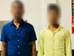 Two ULFA-I militants nabbed in Assamâ€™s Tinsukia