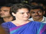 Make this election about real issues: Priyanka Gandhi Vadra tells voters