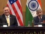 India and US 'friends who can help each other', says Pompeo
