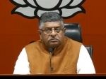 Even Holi is coming during election campaign programme period: Prasad 