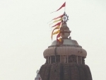 Special rituals observed in Puri Sri Jagannath temple on Ramnavami