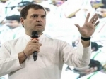 Congress will dedicate separate ministry for fisheries: Rahul