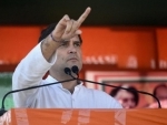 #LokSabhaElection2019: Rahul Gandhi targets Mamata Banerjee, Mausam Noor during Malda rally 