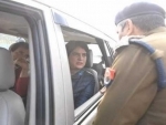 What is UP govt hiding, asks Cong after Rahul, Priyanka stopped from travelling to Meerut