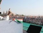 Will implement Minimum Income Guarantee if we come to power: Rahul Gandhi says in Gujarat