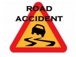  Three killed in road accidents in Maharashtra