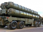 India to get S-400 missile systems in 2025