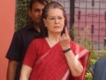 Sonia Gandhi deputes her aide to oversee Varanasi campaign