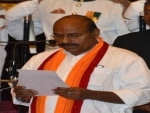 BJP lawmaker Virendra Kumar appointed Protem Speaker
