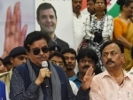Will win again with record margin: Shatrughan Sinha
