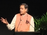 Shashi Tharoor nominates Kerala fishermen for Nobel Peace Prize for their role during 2018 floods