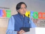 Sunanda Pushkar death case: Congress leader Shashi Tharoor allowed to go abroad