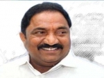 TDP MLA Sandra to join TRS