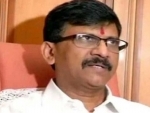 Shiv Sena leader Sanjay Raut admitted to hospital 