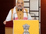 Union Home Minister Amit Shah to attend NEDA meeting in Guwahati