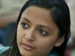 Delhi Police files sedition case against Shehla Rashid