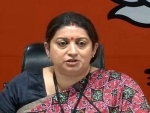BJP names Priyanka Gandhi in land deal, Jaitley mocks at 'clever business' acumen